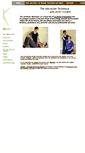 Mobile Screenshot of alexandertechnique-teacher.com